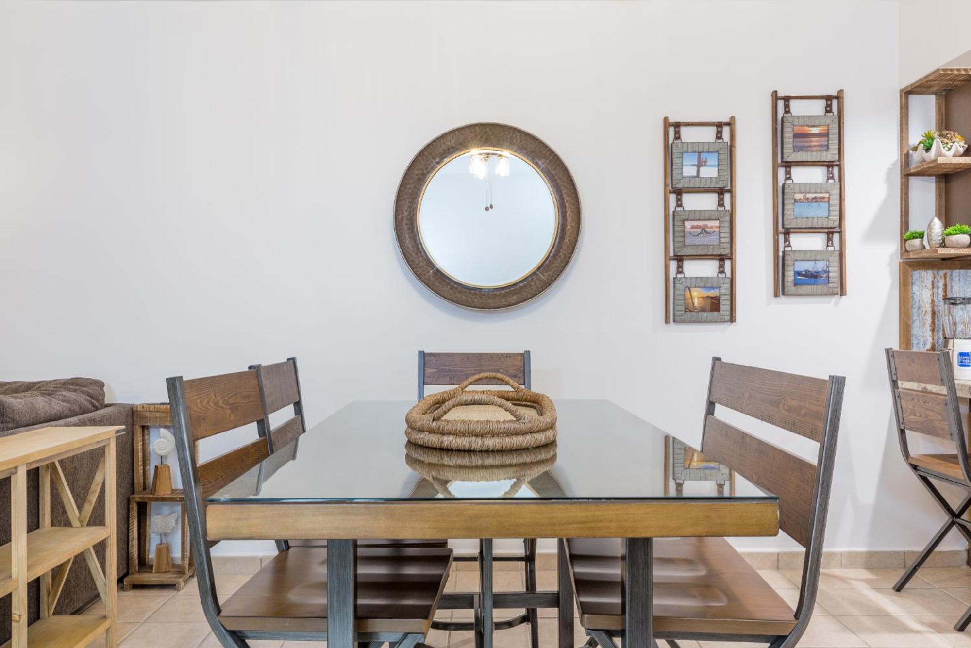Right On The Beach! Ground Floor Princesa E104 Puerto Penasco Ngoại thất bức ảnh