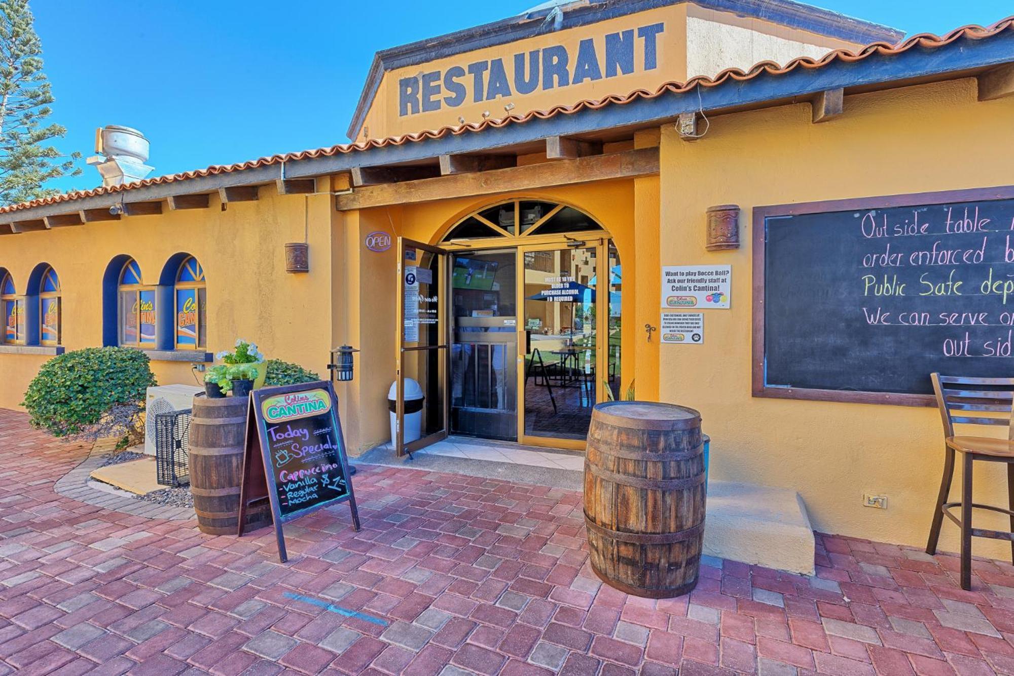 Right On The Beach! Ground Floor Princesa E104 Puerto Penasco Ngoại thất bức ảnh