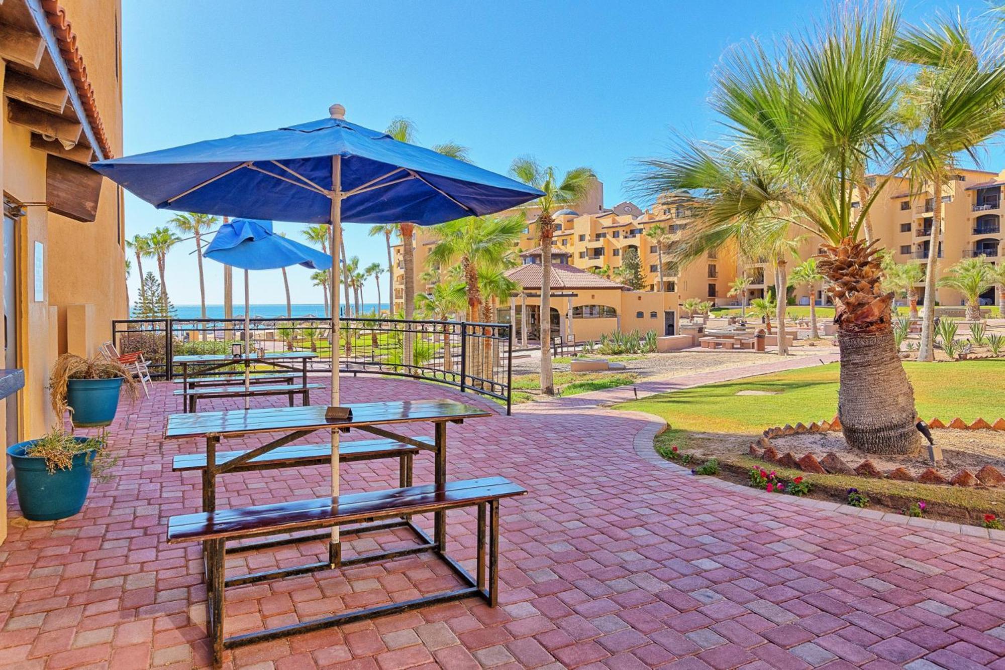 Right On The Beach! Ground Floor Princesa E104 Puerto Penasco Ngoại thất bức ảnh