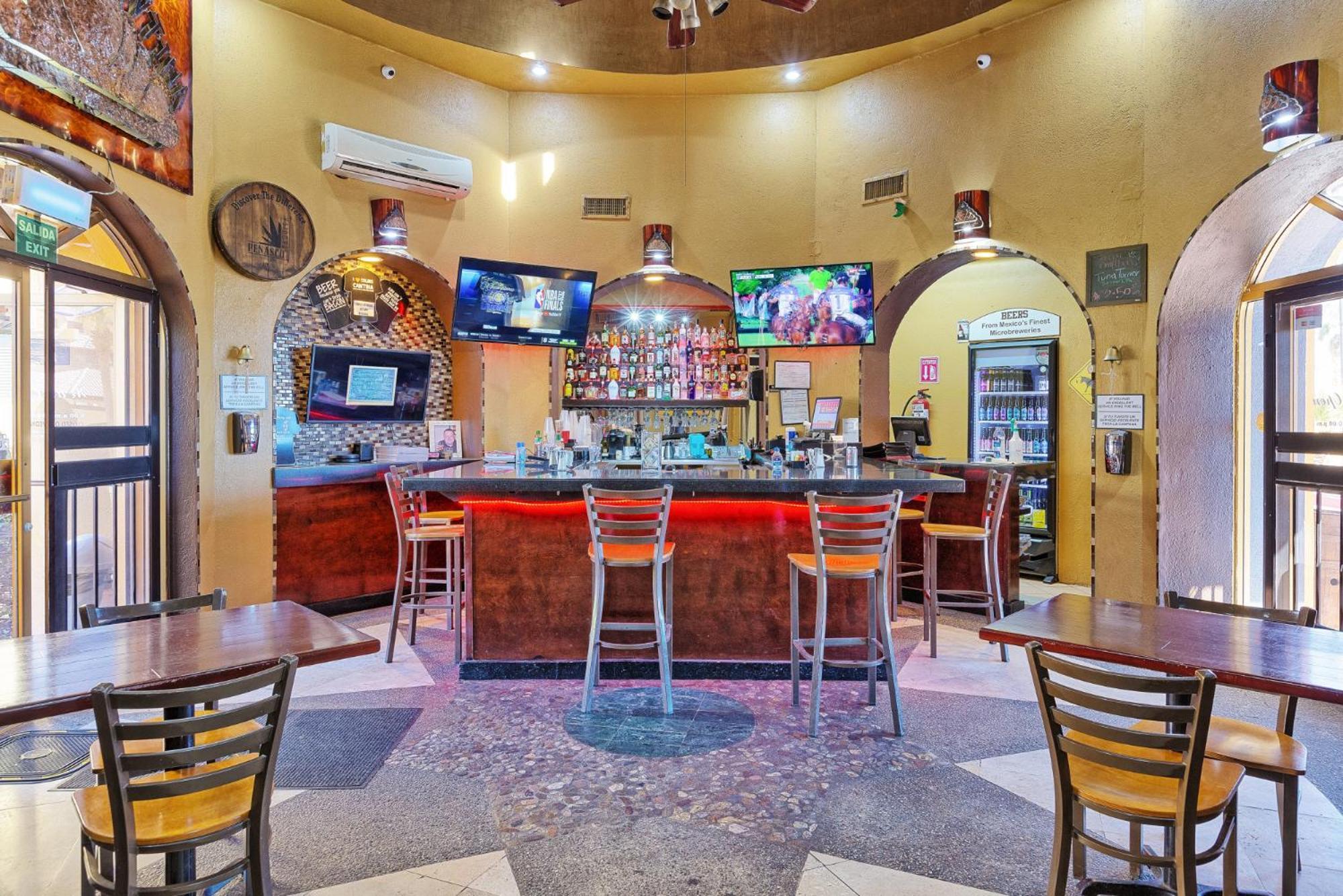 Right On The Beach! Ground Floor Princesa E104 Puerto Penasco Ngoại thất bức ảnh