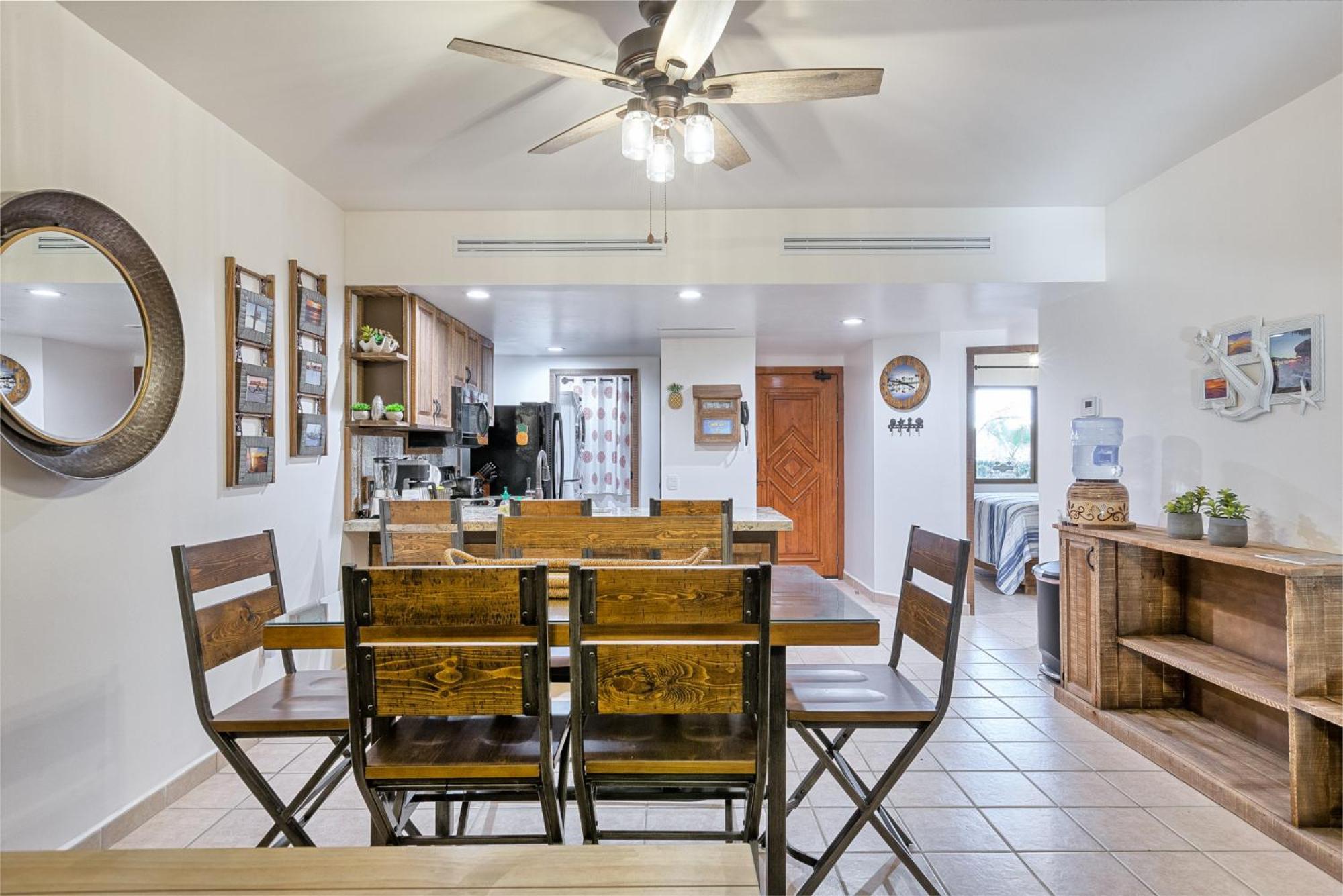 Right On The Beach! Ground Floor Princesa E104 Puerto Penasco Ngoại thất bức ảnh