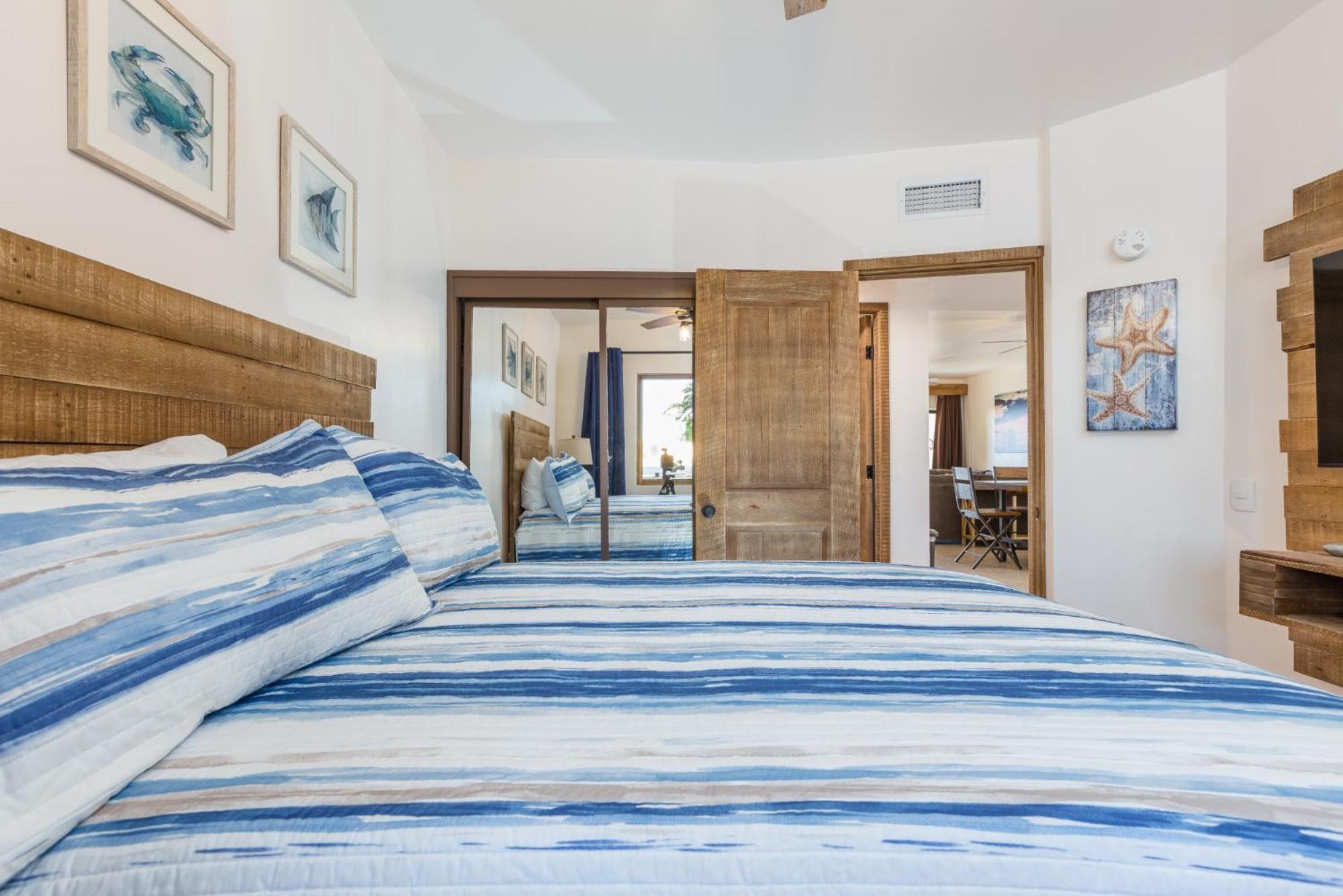 Right On The Beach! Ground Floor Princesa E104 Puerto Penasco Ngoại thất bức ảnh