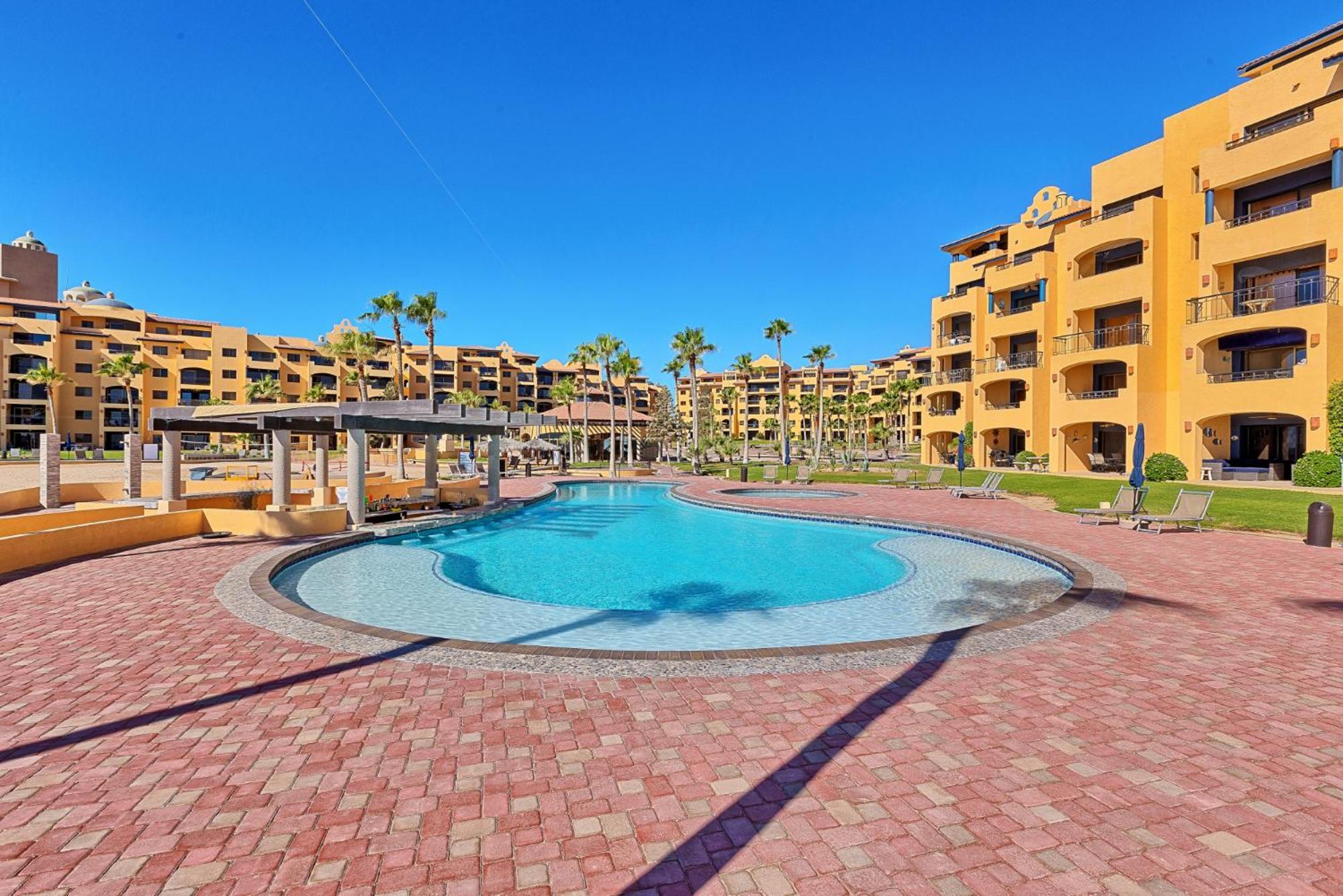 Right On The Beach! Ground Floor Princesa E104 Puerto Penasco Ngoại thất bức ảnh